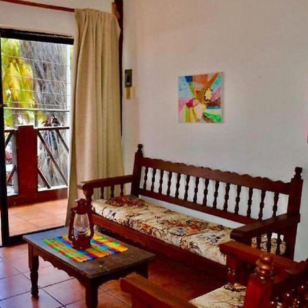 VC Beachsuites Ilha das Mulheres Exterior foto