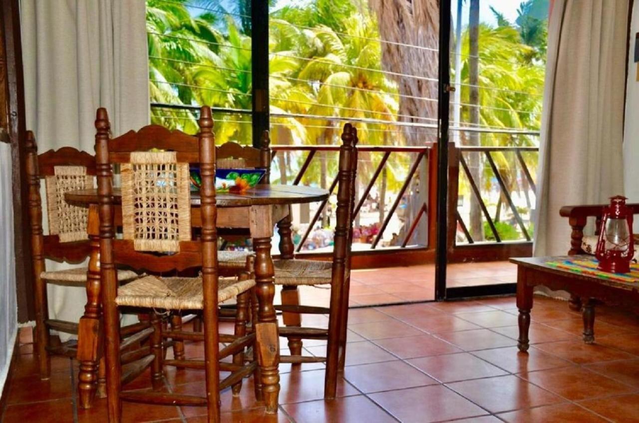 VC Beachsuites Ilha das Mulheres Exterior foto