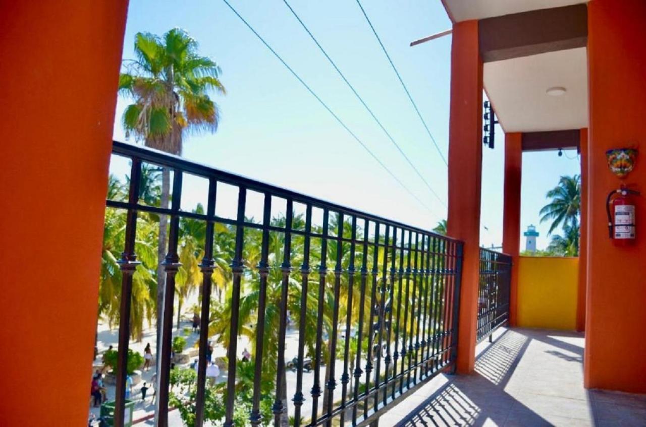 VC Beachsuites Ilha das Mulheres Exterior foto