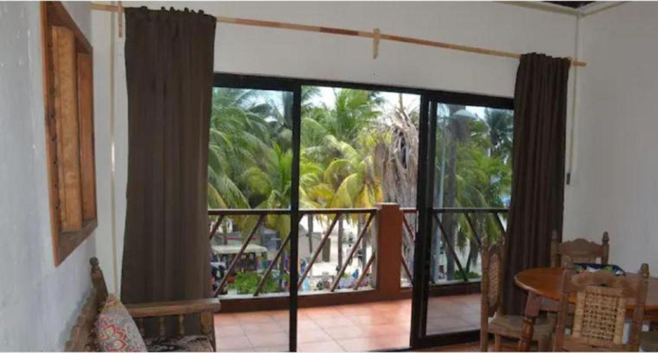 VC Beachsuites Ilha das Mulheres Exterior foto