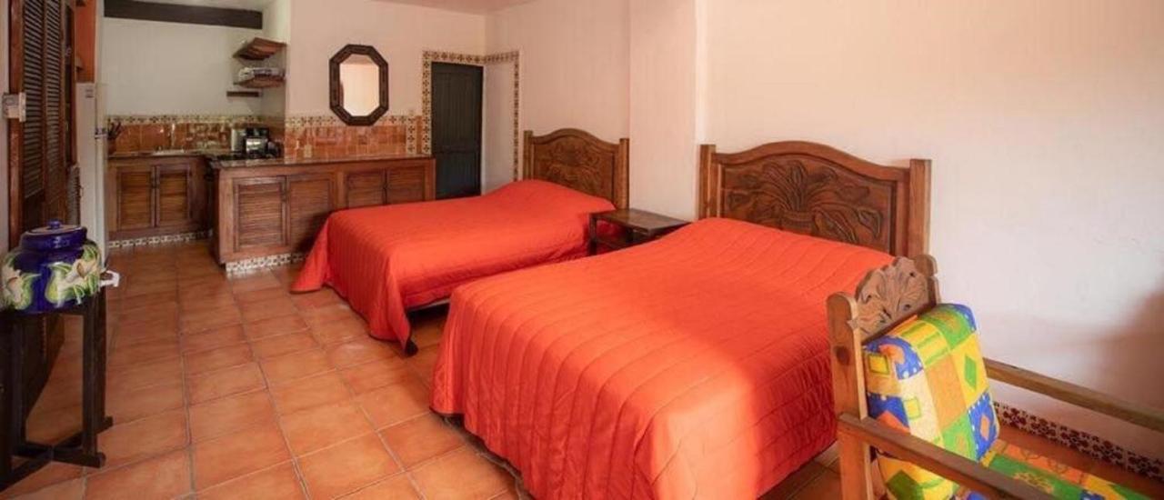 VC Beachsuites Ilha das Mulheres Exterior foto