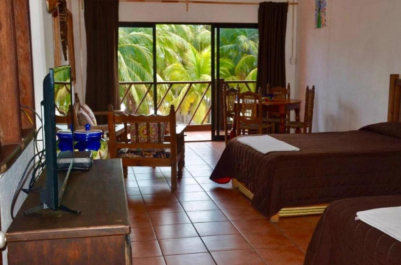 VC Beachsuites Ilha das Mulheres Exterior foto