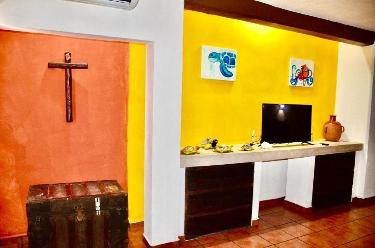VC Beachsuites Ilha das Mulheres Exterior foto