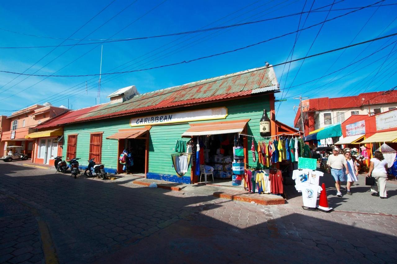 VC Beachsuites Ilha das Mulheres Exterior foto