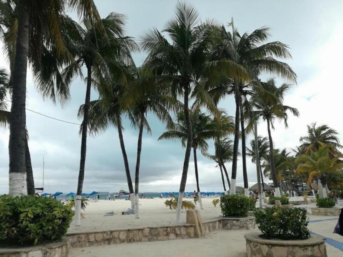 VC Beachsuites Ilha das Mulheres Exterior foto