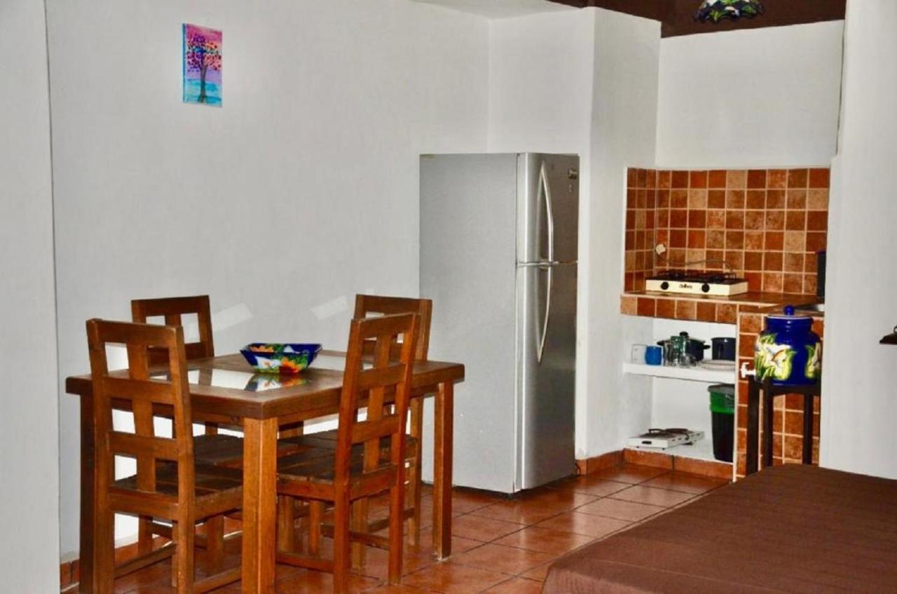 VC Beachsuites Ilha das Mulheres Exterior foto