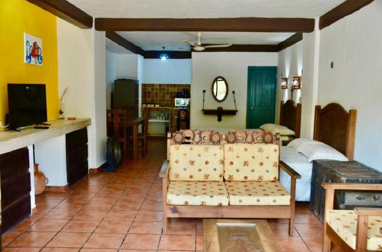 VC Beachsuites Ilha das Mulheres Exterior foto