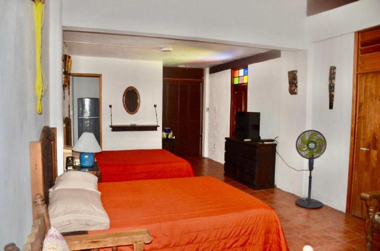 VC Beachsuites Ilha das Mulheres Exterior foto